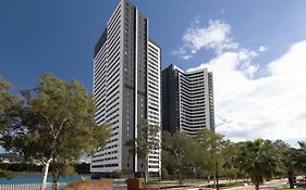 Hampton By Hilton Malaga Martiricos